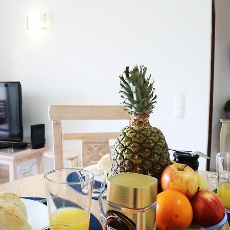 Tupi Nest Apartment Alvor Exterior photo