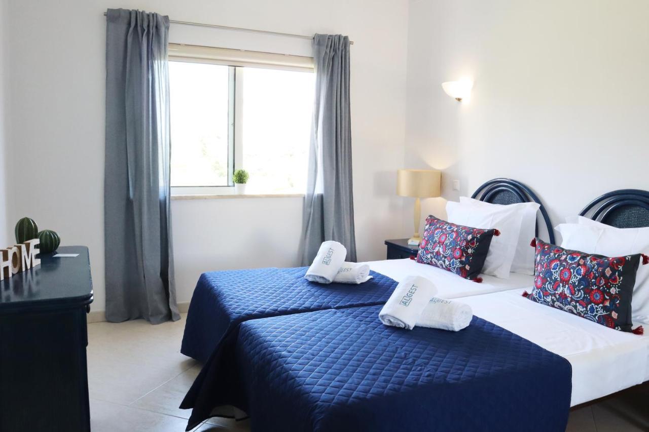 Tupi Nest Apartment Alvor Exterior photo