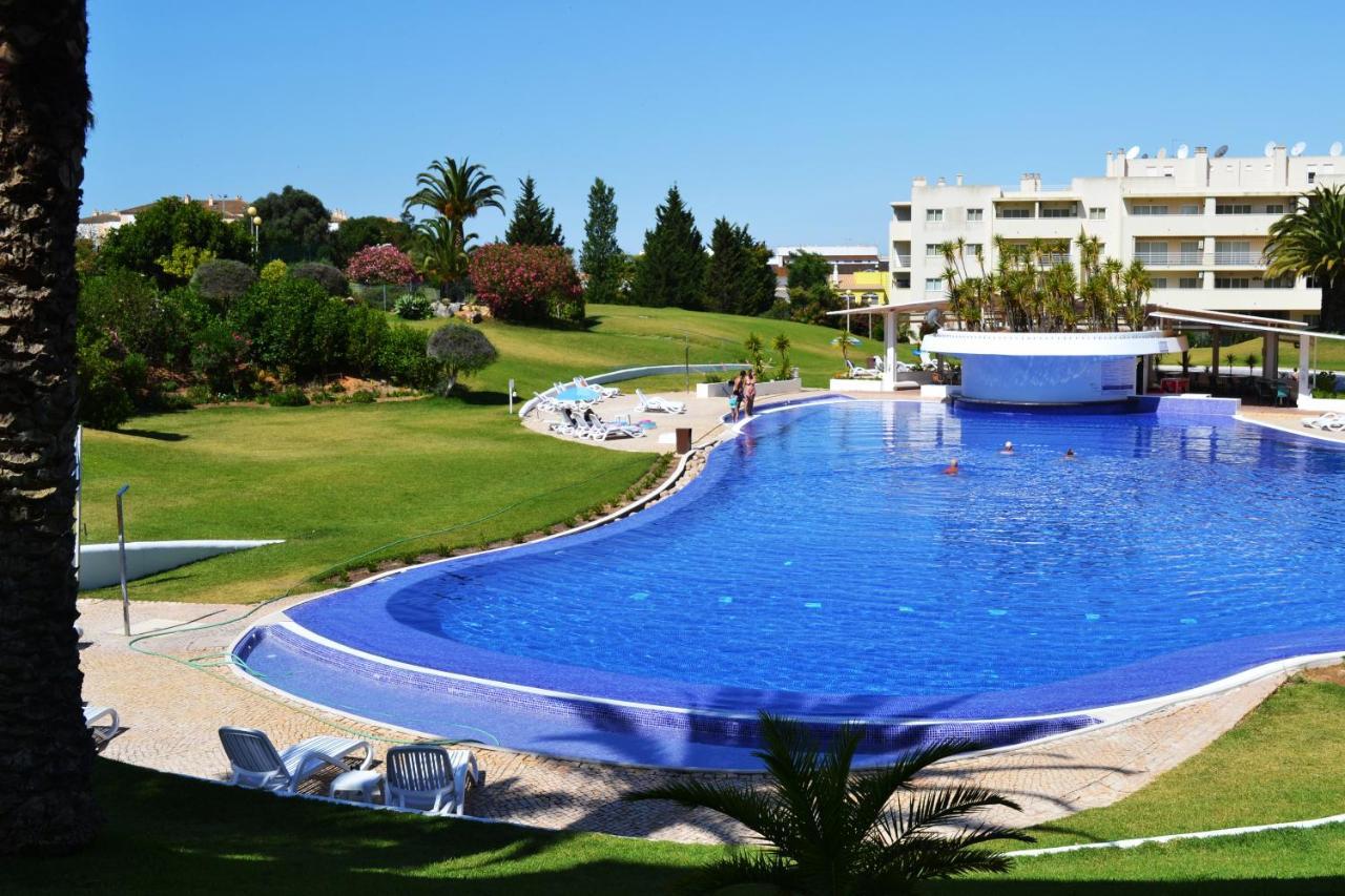 Tupi Nest Apartment Alvor Exterior photo