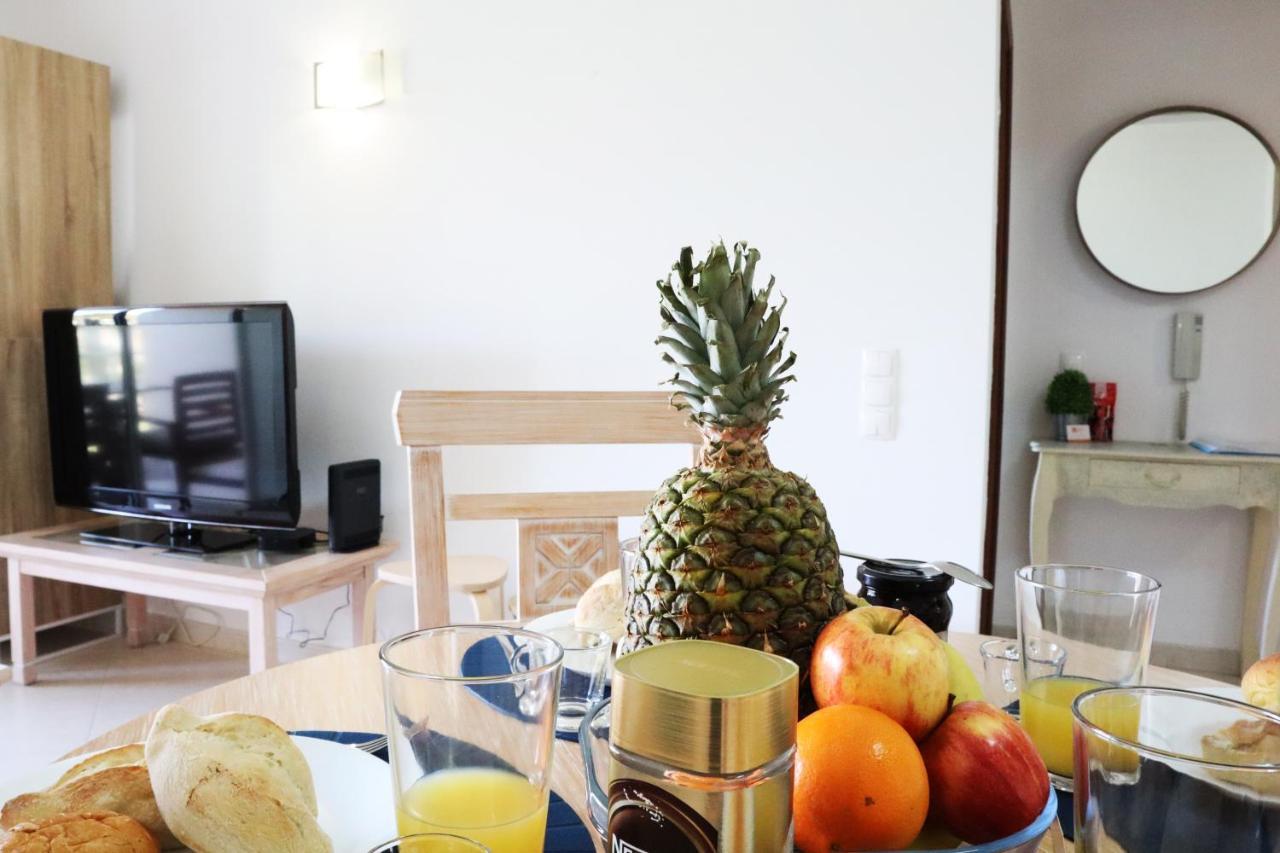 Tupi Nest Apartment Alvor Exterior photo