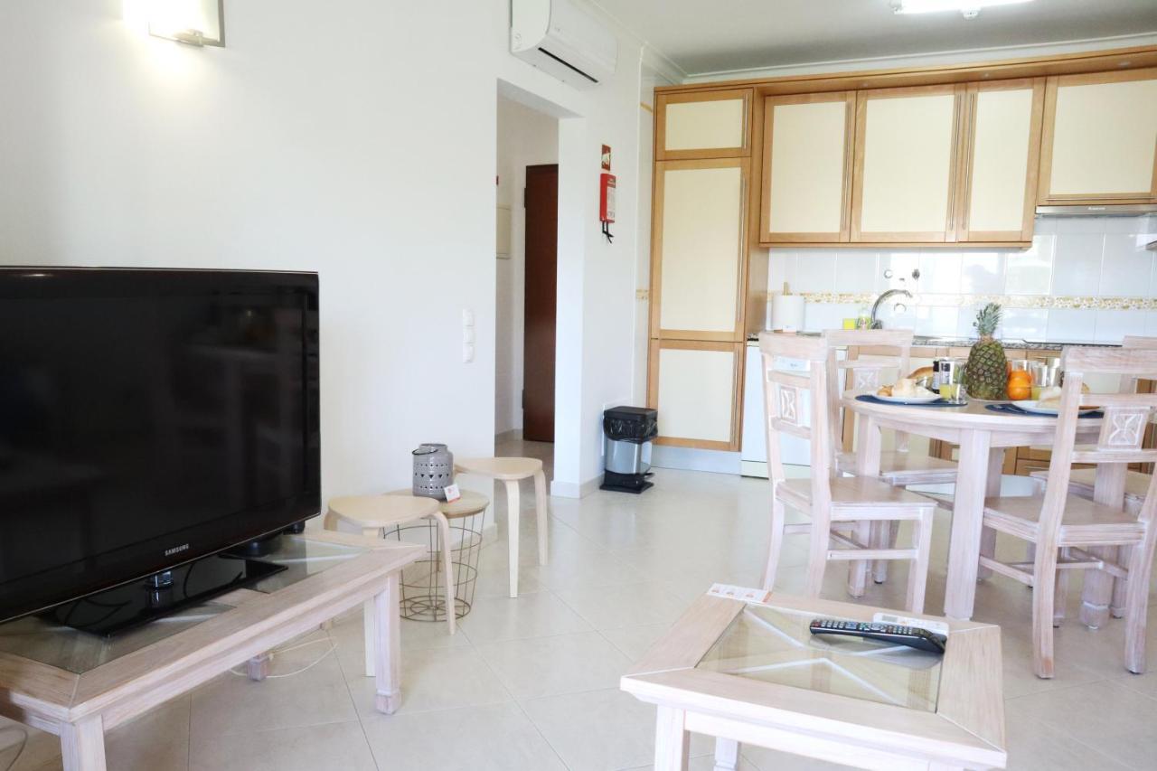Tupi Nest Apartment Alvor Exterior photo
