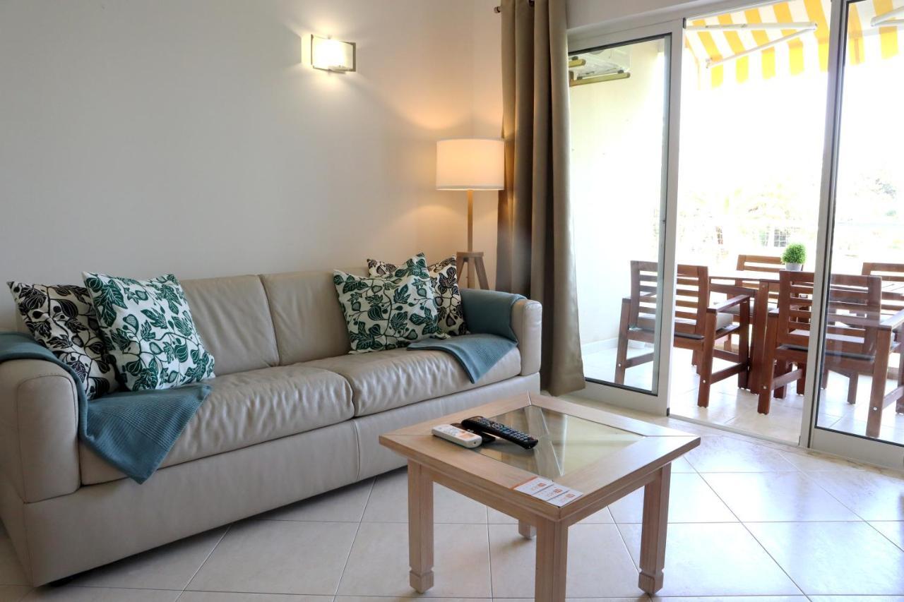 Tupi Nest Apartment Alvor Exterior photo