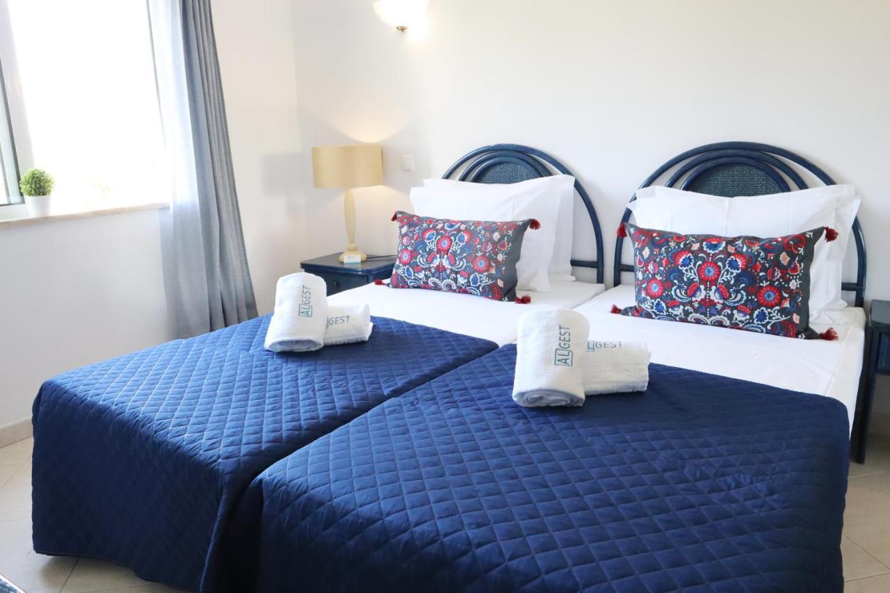 Tupi Nest Apartment Alvor Exterior photo