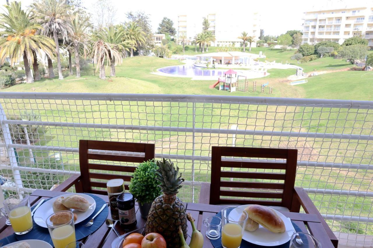 Tupi Nest Apartment Alvor Exterior photo