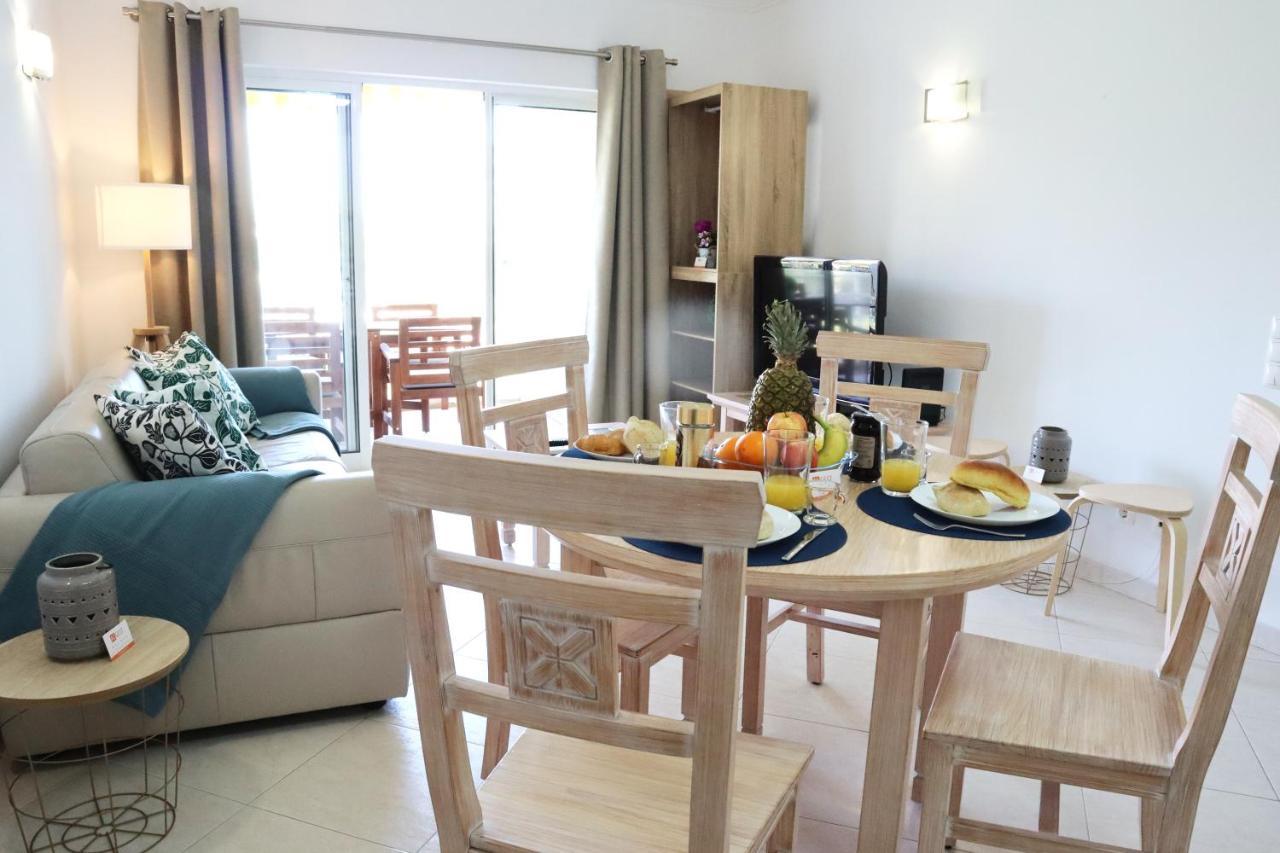 Tupi Nest Apartment Alvor Exterior photo