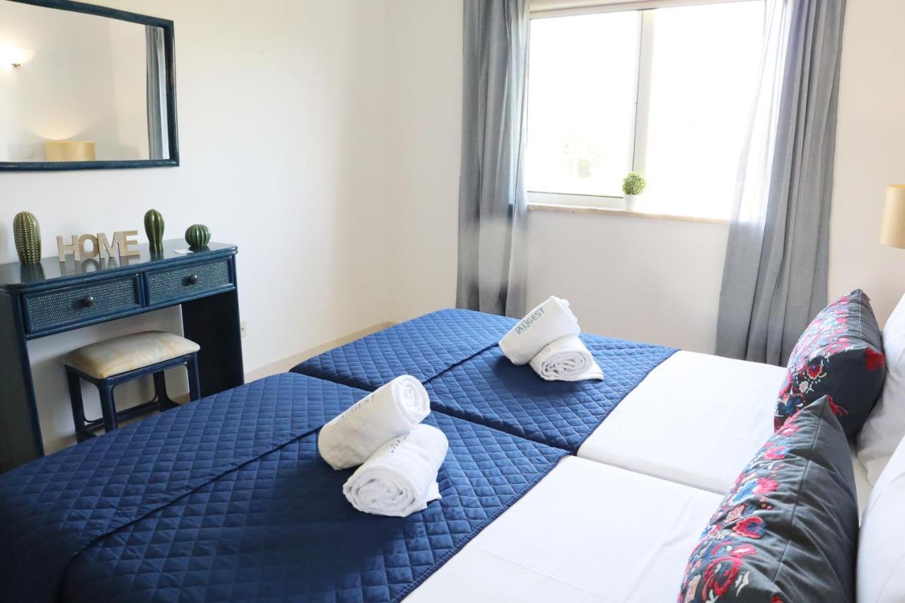 Tupi Nest Apartment Alvor Exterior photo