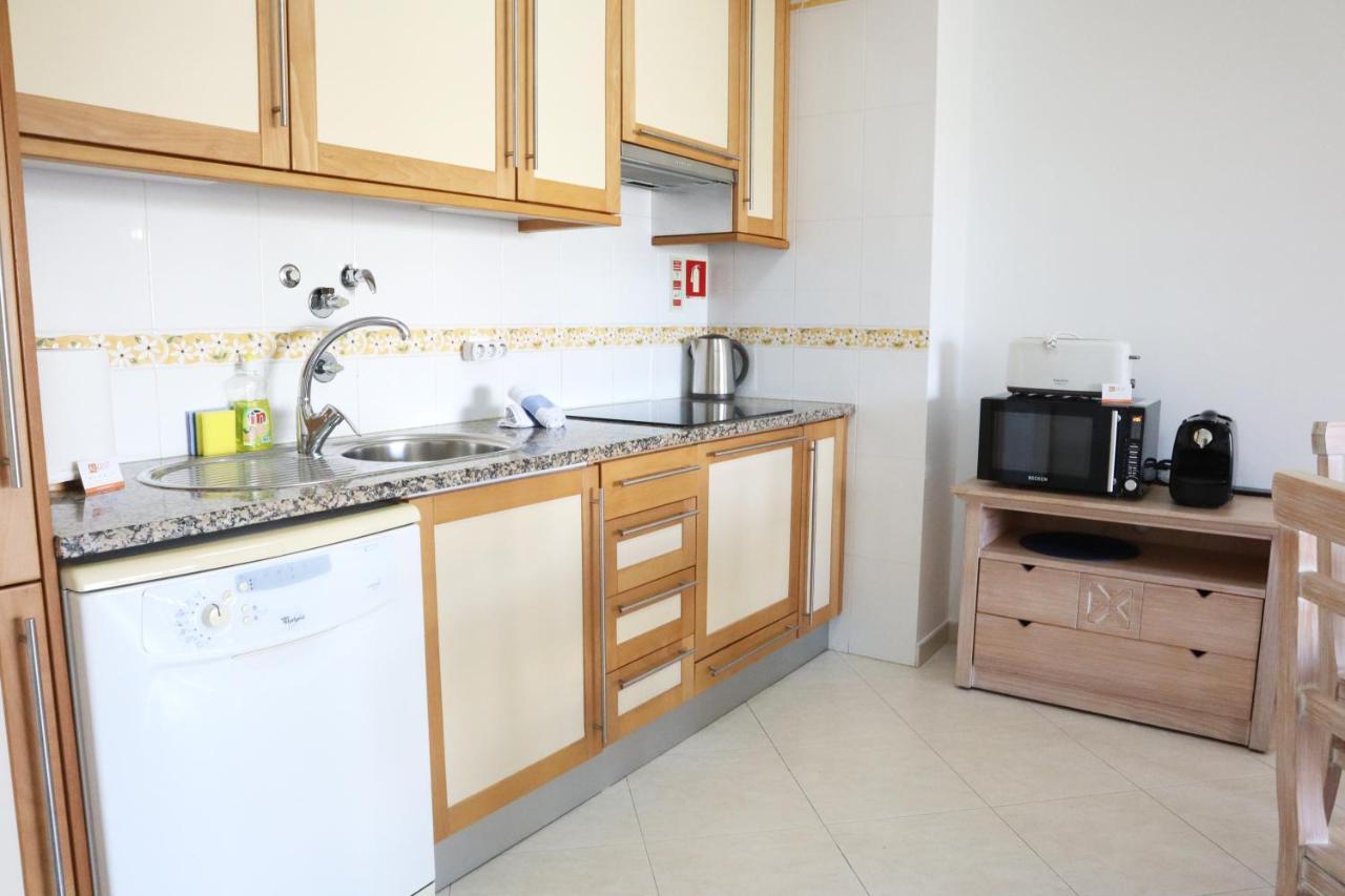 Tupi Nest Apartment Alvor Exterior photo