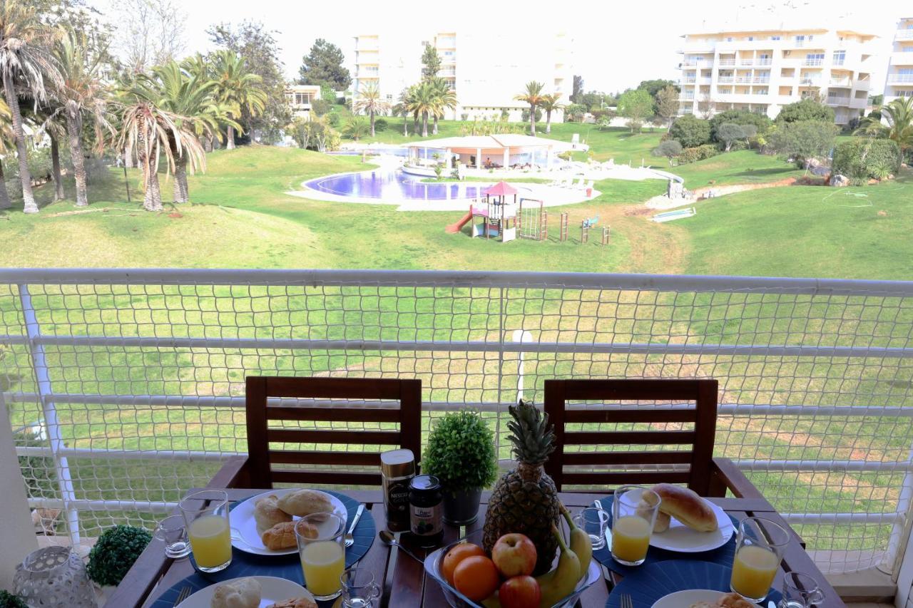 Tupi Nest Apartment Alvor Exterior photo