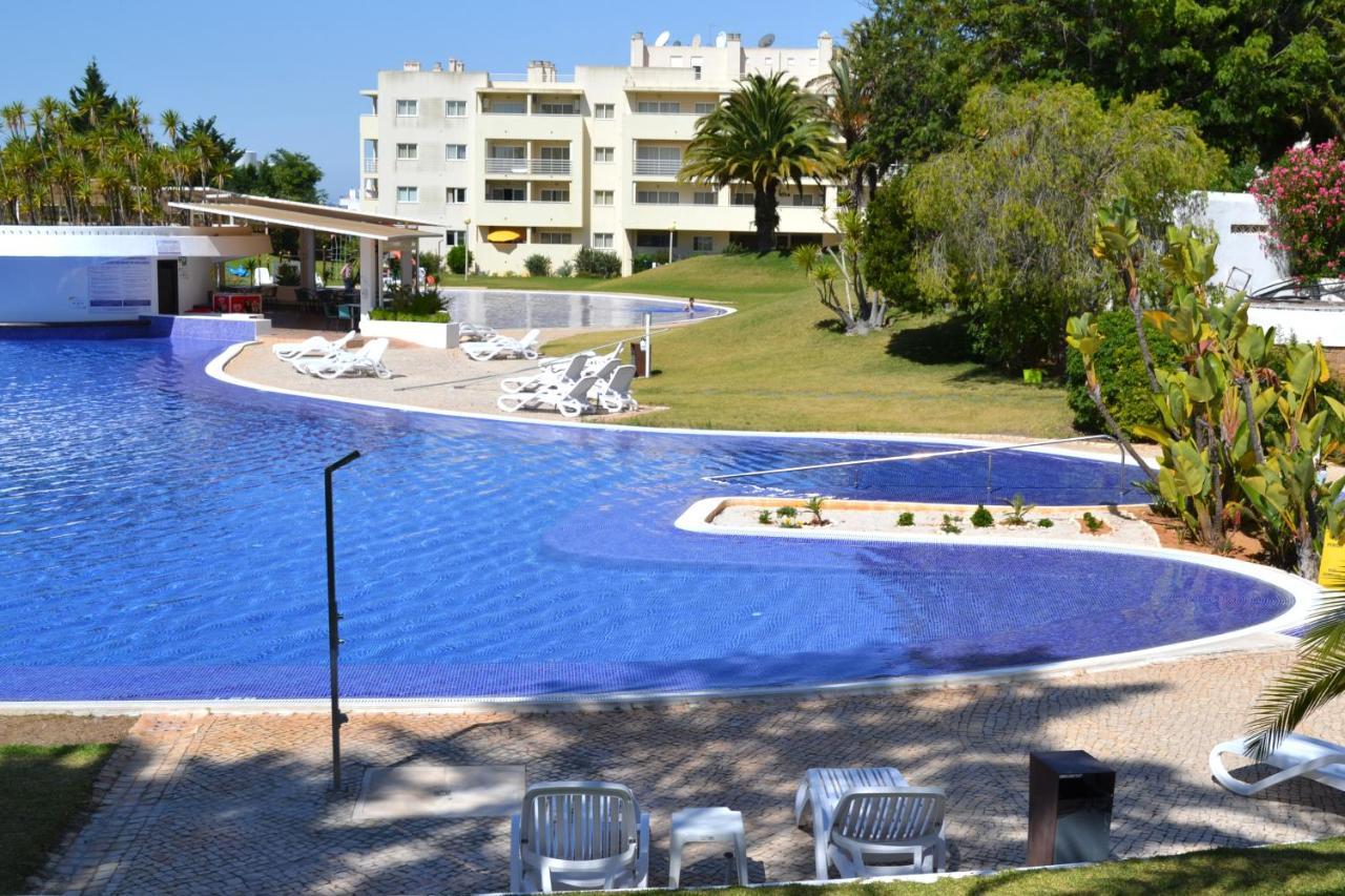 Tupi Nest Apartment Alvor Exterior photo