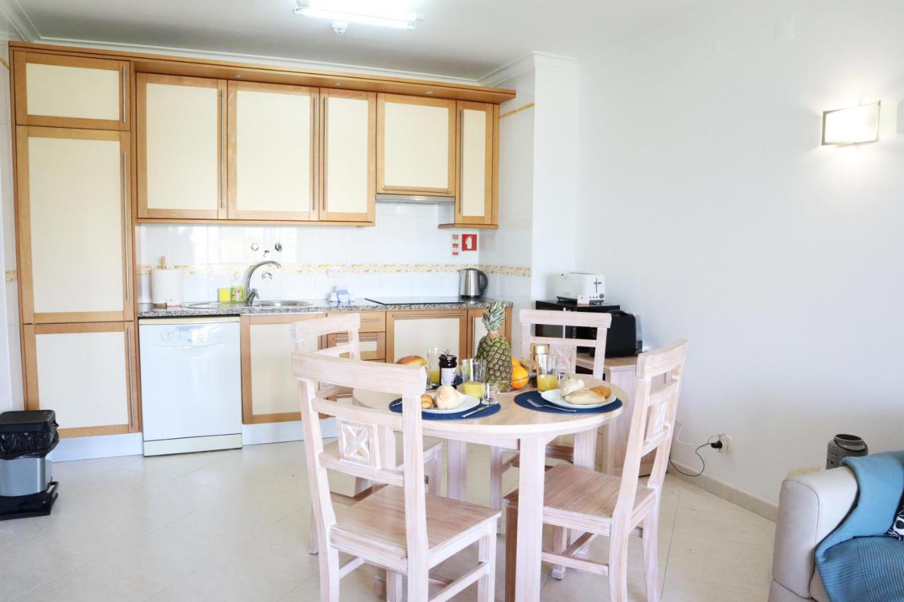 Tupi Nest Apartment Alvor Exterior photo
