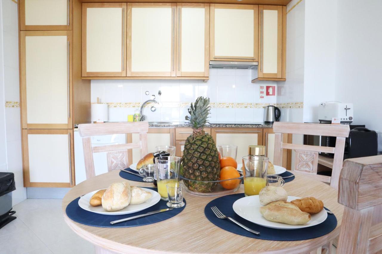 Tupi Nest Apartment Alvor Exterior photo