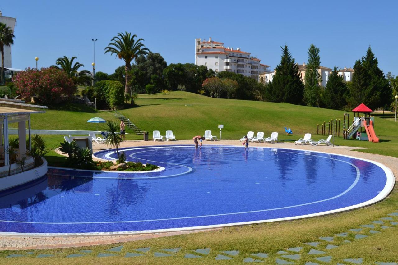 Tupi Nest Apartment Alvor Exterior photo