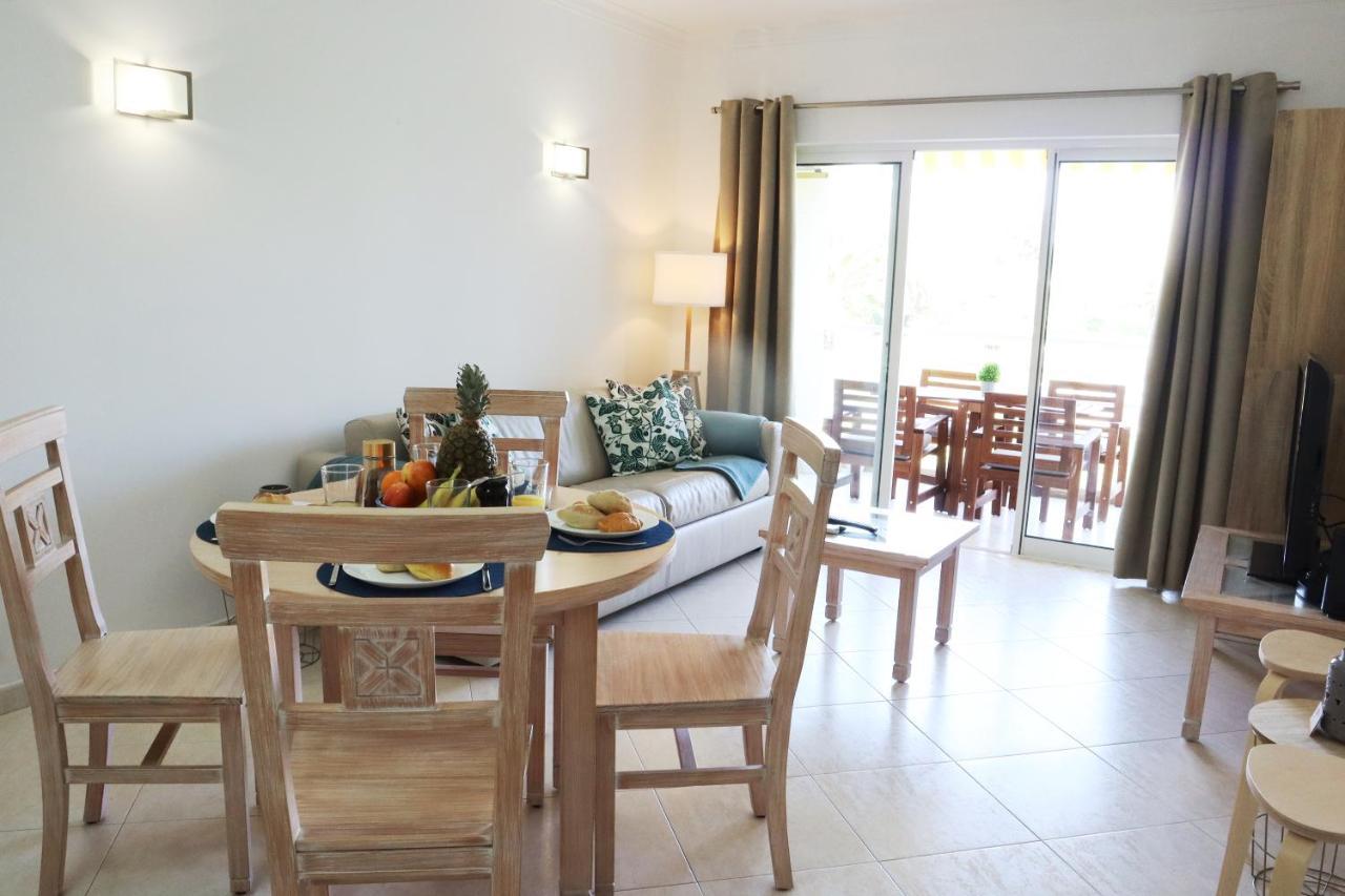 Tupi Nest Apartment Alvor Exterior photo