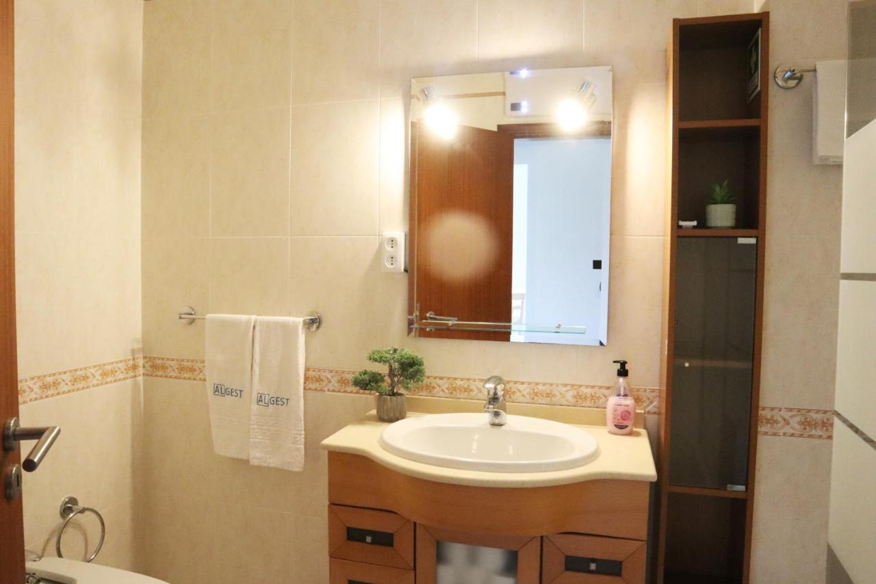 Tupi Nest Apartment Alvor Exterior photo