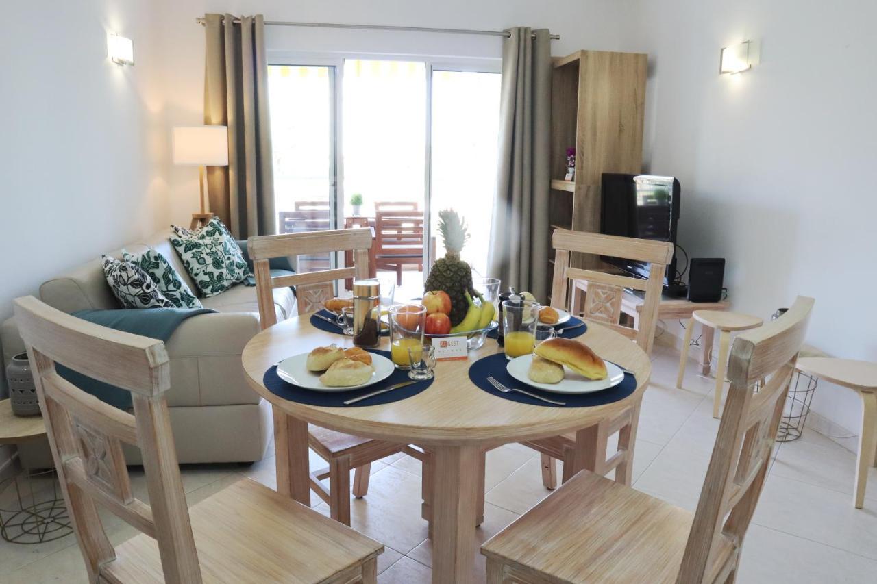 Tupi Nest Apartment Alvor Exterior photo