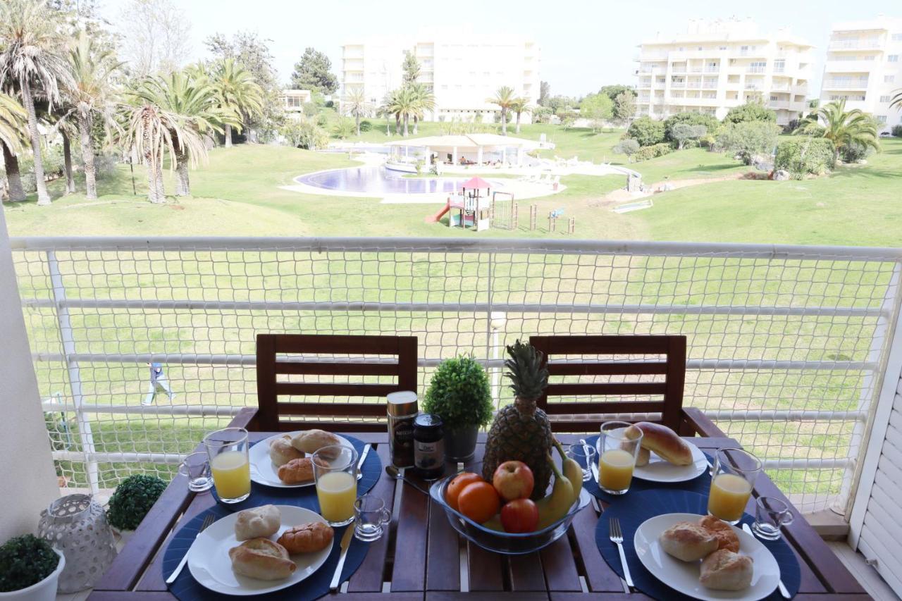Tupi Nest Apartment Alvor Exterior photo